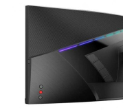 MSI MPG ARTYMIS 343CQR Curved czarny - 605978 - zdjęcie 6